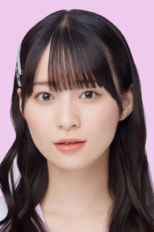 Photo of Nanaka Tomita