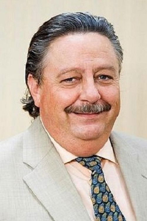 Photo of José María Sacristán