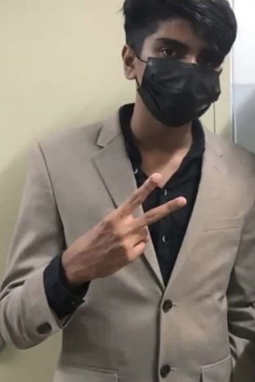 Vidhun Chandragupthan