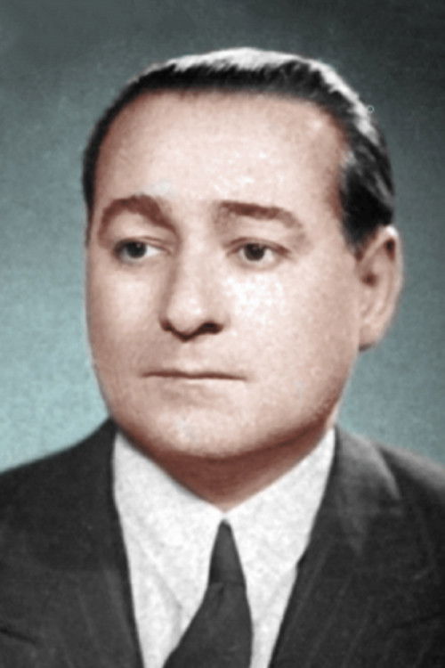 Photo of Adnan Menderes