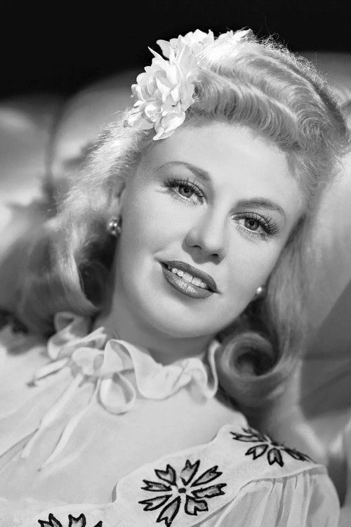 Photo of Ginger Rogers