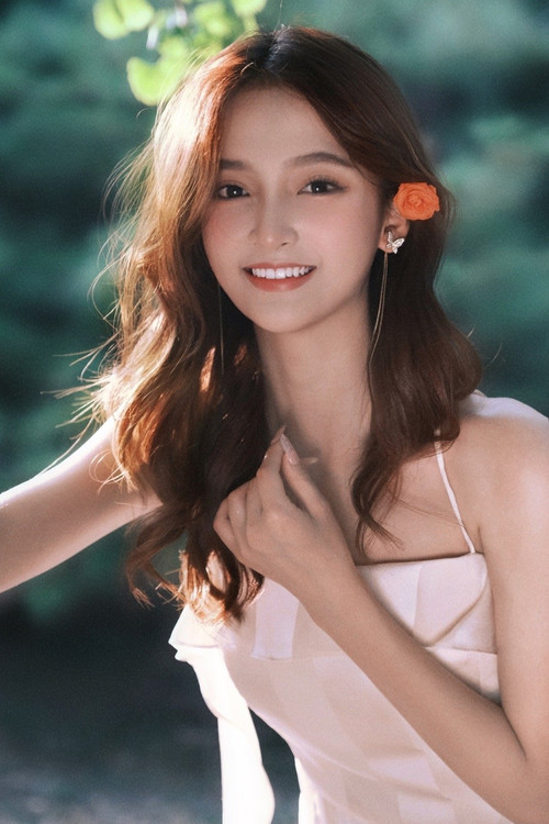 Photo of Duan Xingyu