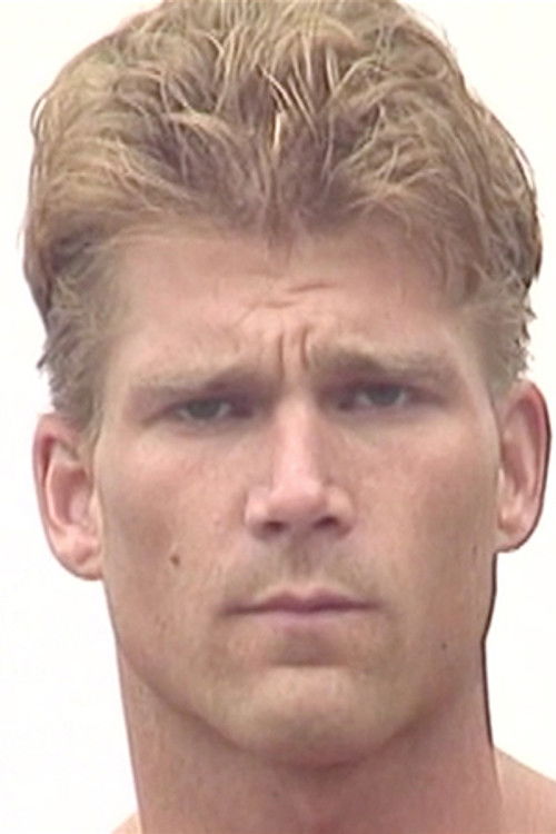 Photo of Steven Saunders