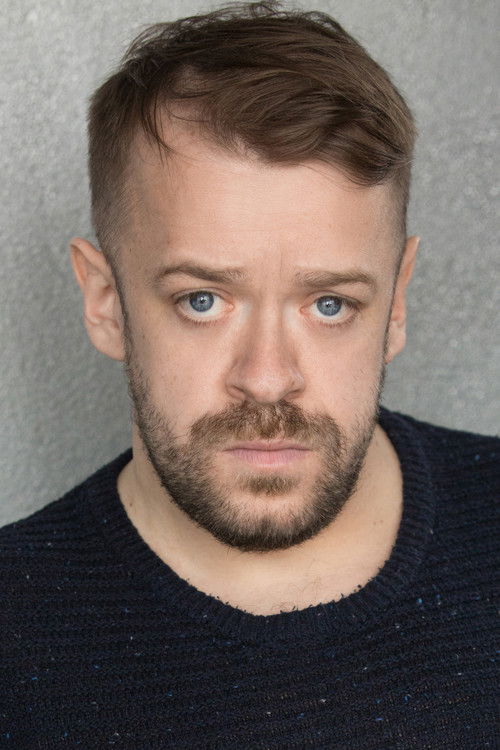 Photo of Jon Furlong