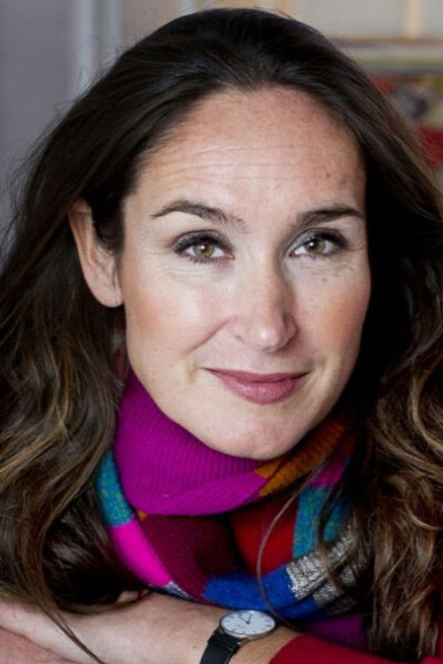 Photo of Signe Wenneberg