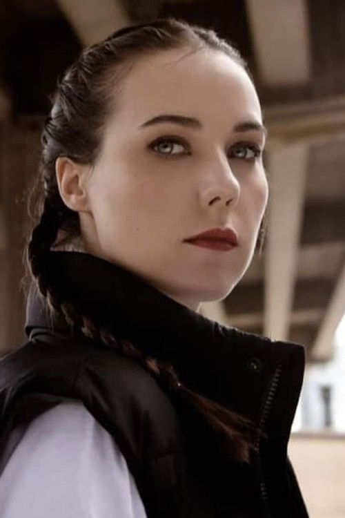 Photo of Taylor Reid