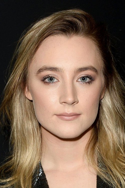 Photo of Saoirse Ronan