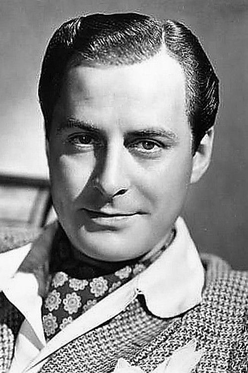 Photo of John Hubbard