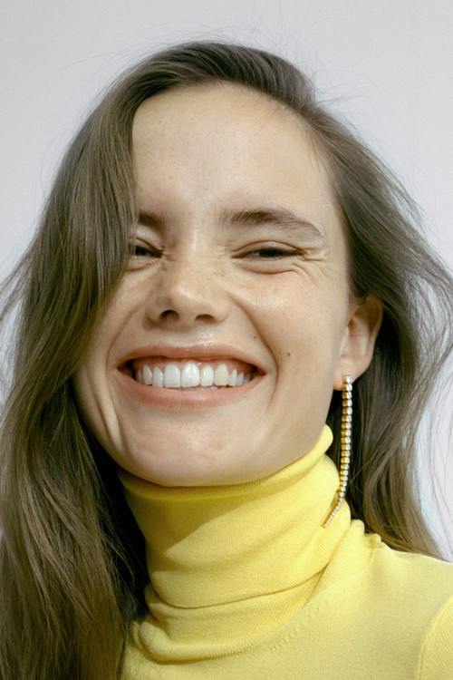 Photo of Rosemarie Mosbæk