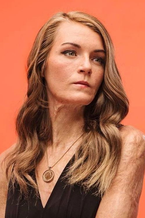 Photo of Vicky Knight