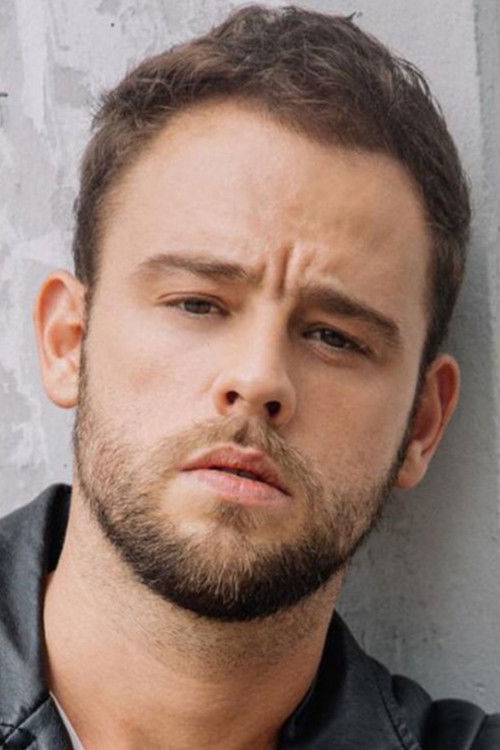 Photo of Miguel Santiago