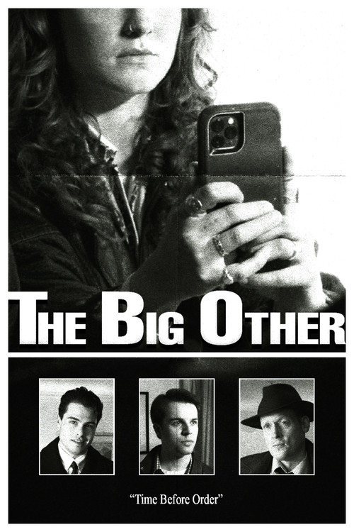 The Big Other