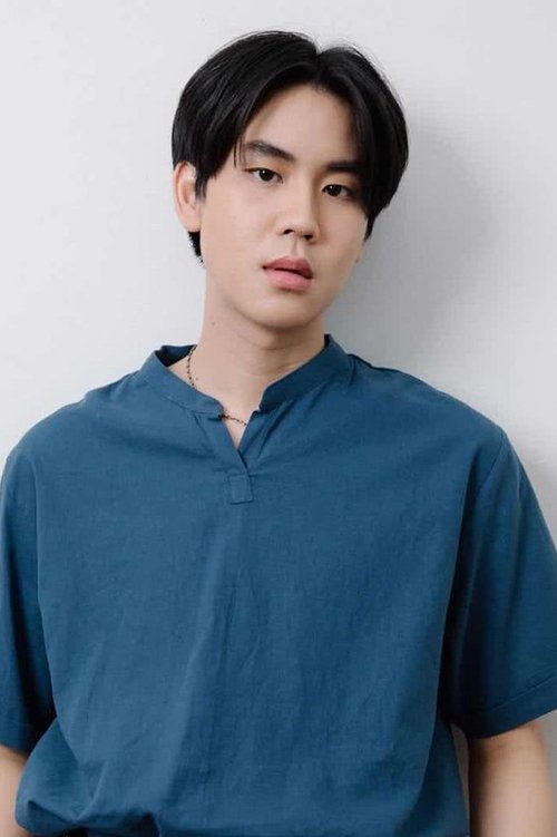 Photo of Warut Chawalitrujiwong