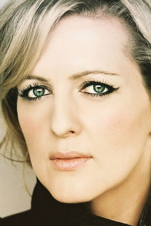 Photo of Evelyn Edwards