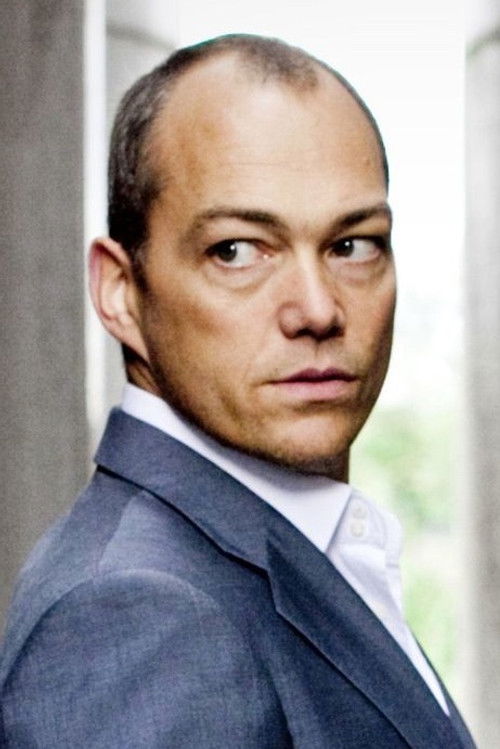 Photo of Christopher Maltman