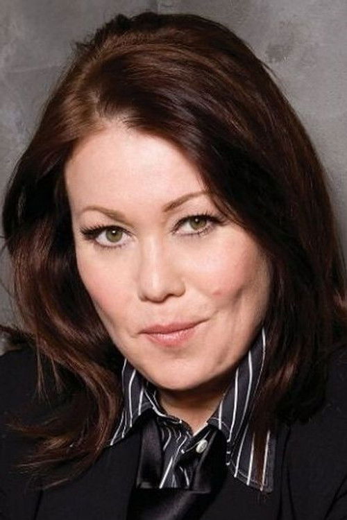 Photo of Jann Arden
