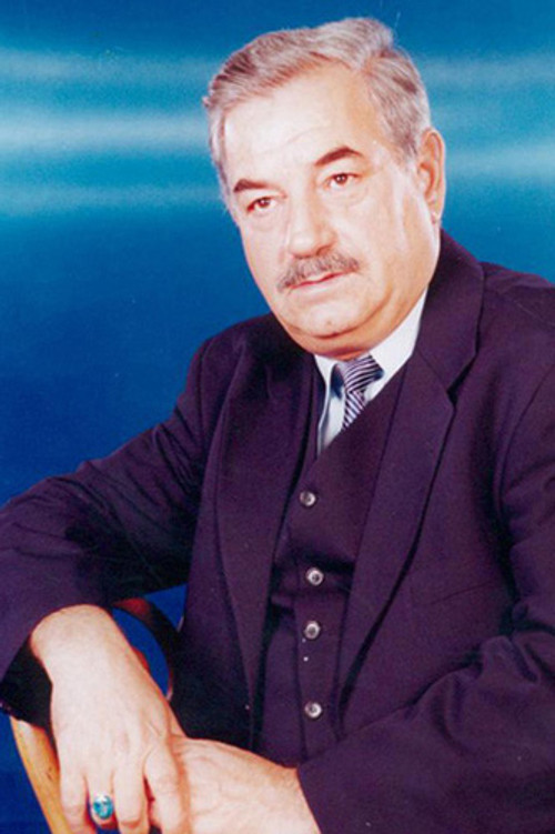 Photo of Aliabbas Gadirov