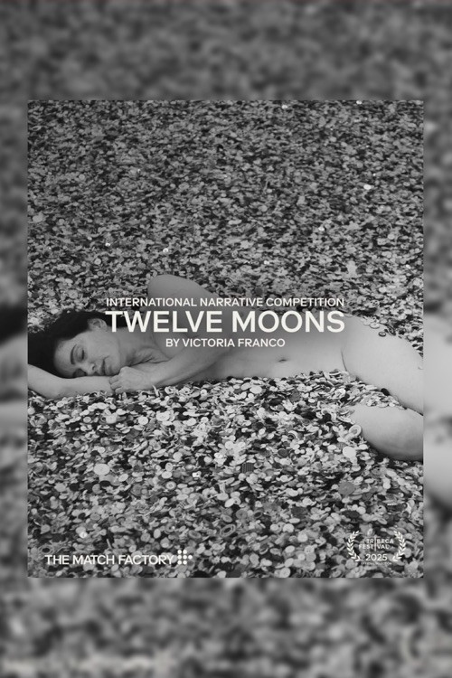 Twelve Moons