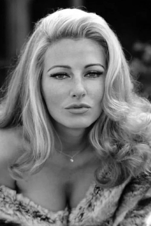 Photo of Elga Andersen