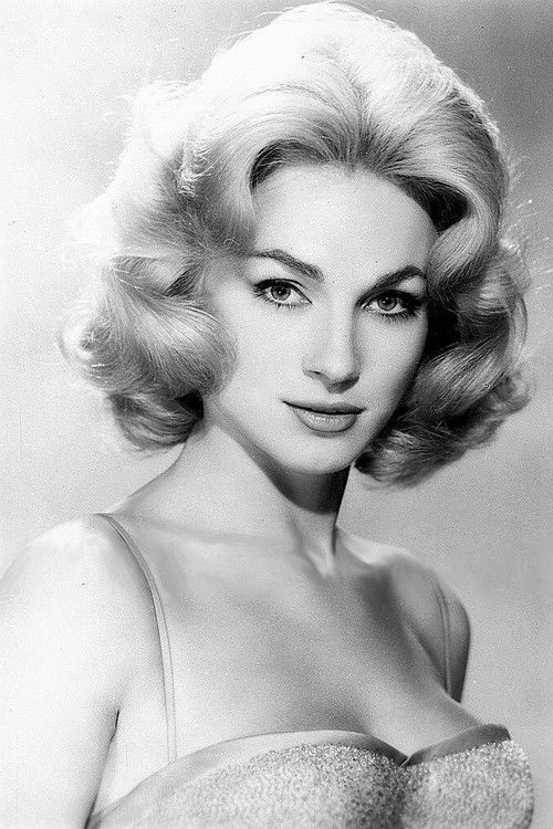 Photo of Shirley Anne Field