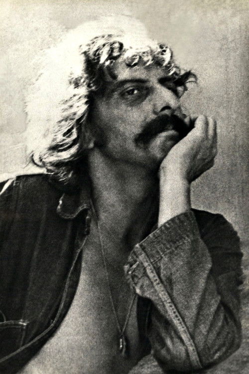 Photo of Hugo Carvana