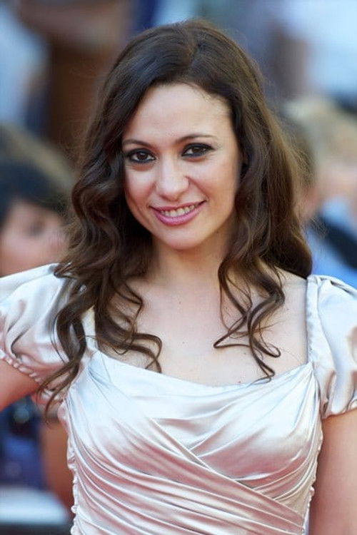 Photo of Natalia Verbeke