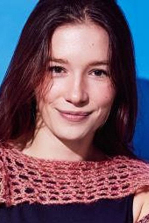 Photo of Sara Dhimitri