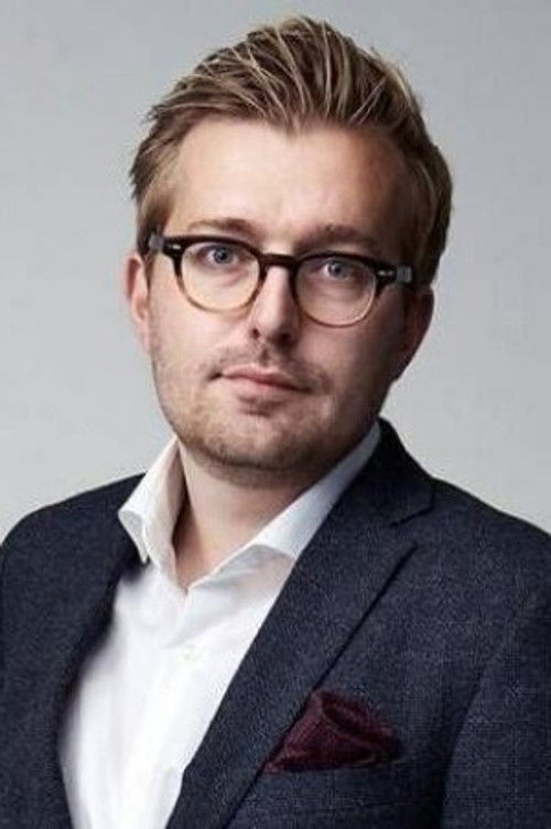 Photo of Rasmus Bruun
