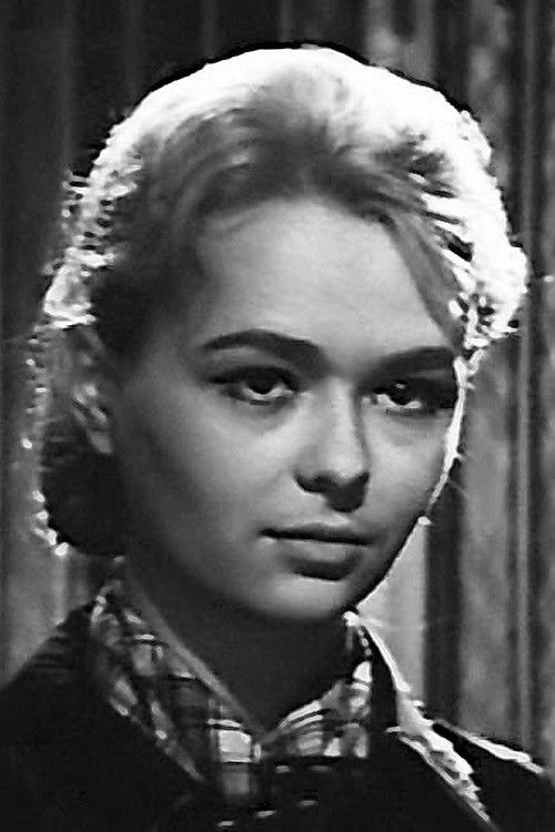 Photo of Natalya Zorina