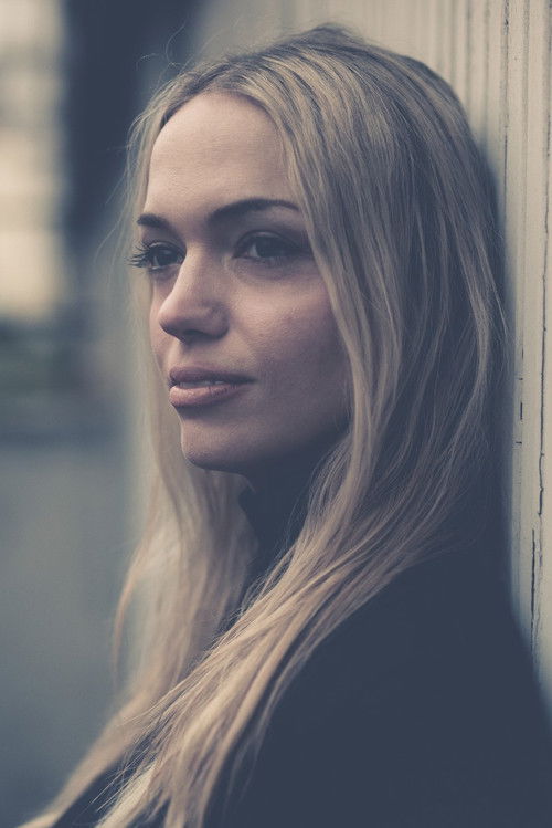 Photo of Pernilla Eriksson