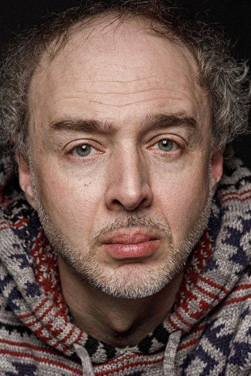 Photo of Dmitriy Khoronko