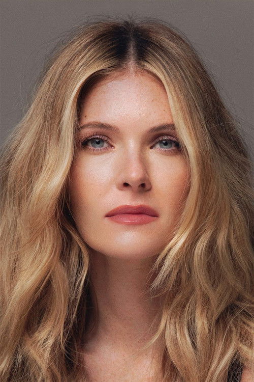 Photo of Meghann Fahy