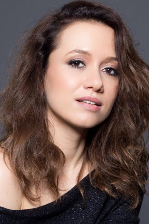 Photo of Cristina Lago