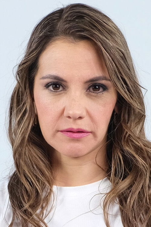 Photo of Rayén Araya