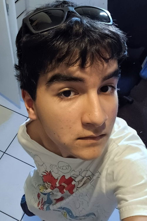 Photo of Lorenzo Fraga