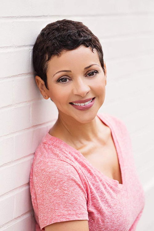 Photo of Jacqueline Torres