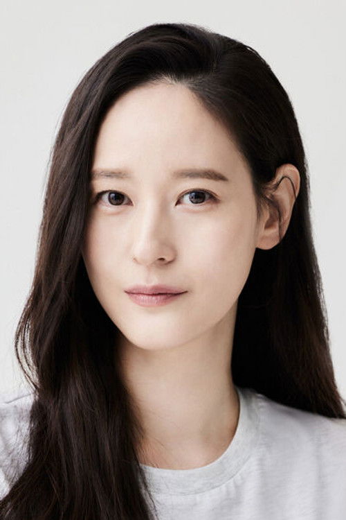 Photo of Lee Yeong-jin