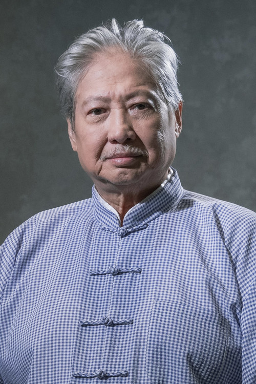 Photo of Sammo Hung Kam-Bo