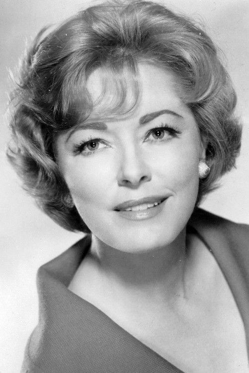 Photo of Eleanor Parker