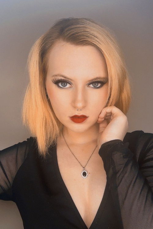 Photo of Abigail Allen