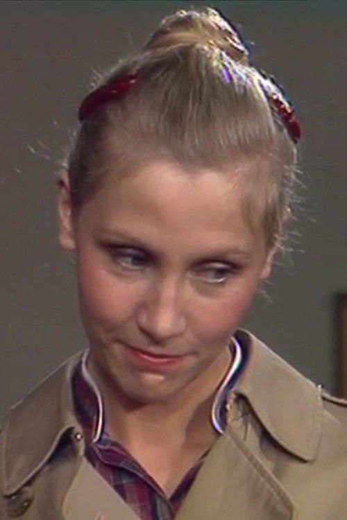 Photo of Lise Schrøder