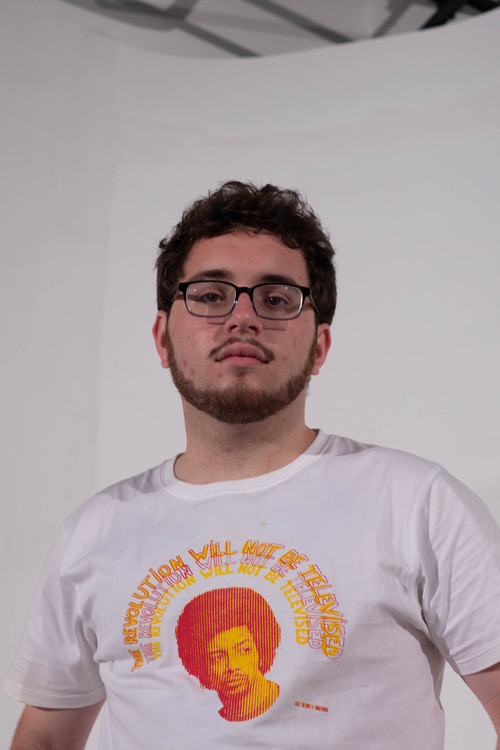 Photo of Zeke Fairley