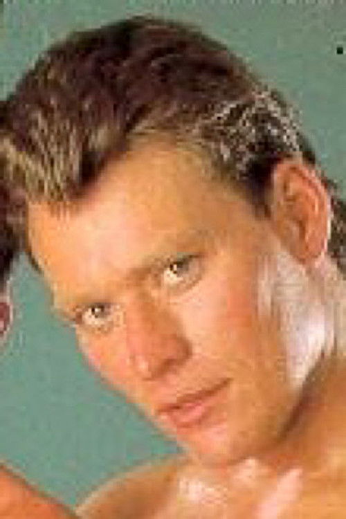 Photo of Kevin Glover