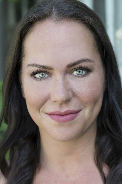 Photo of Caroline Clements