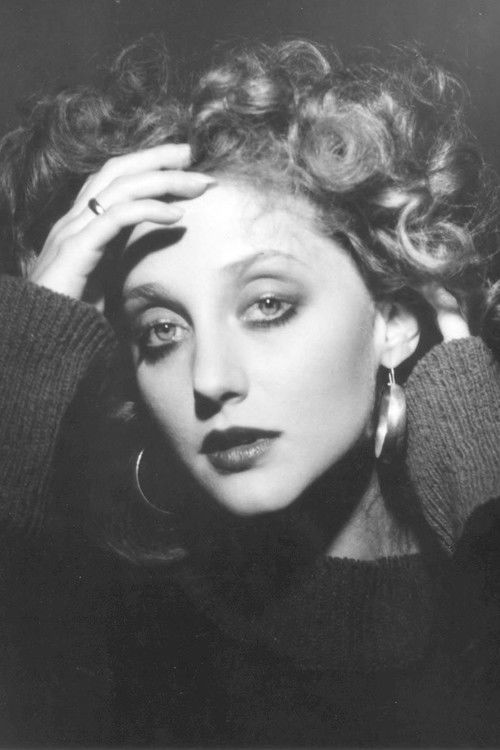 Photo of Carol Kane