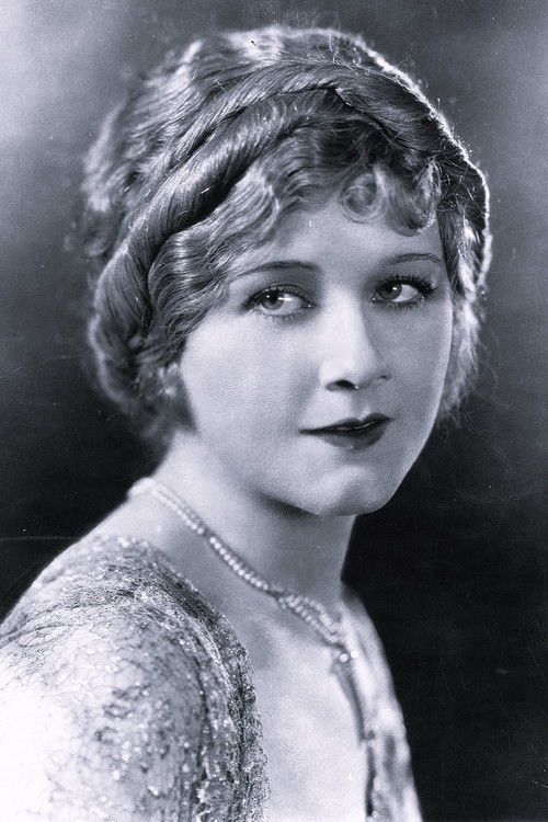 Photo of Lillian Rich