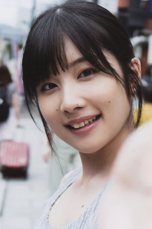 Photo of Nako Misaki