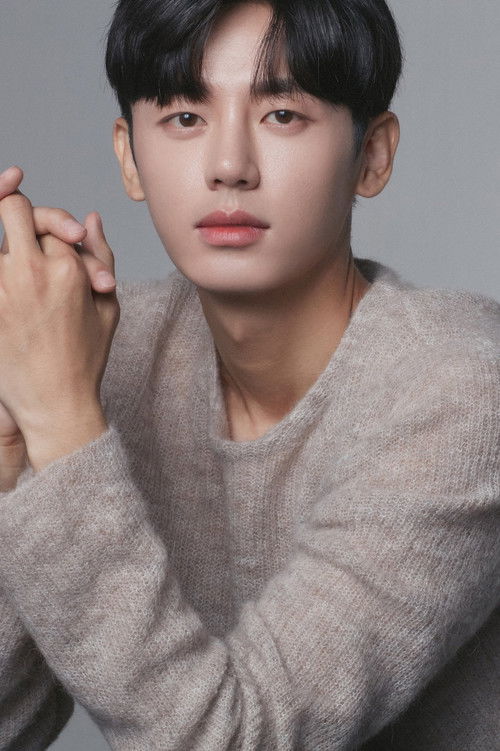 Photo of Lee Ji-hoon