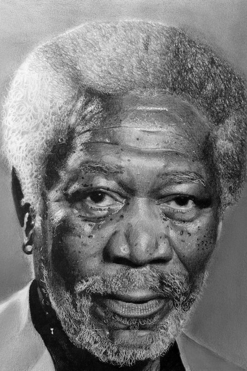 Photo of Morgan Freeman