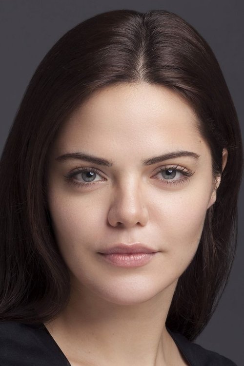 Photo of Hilal Altınbilek